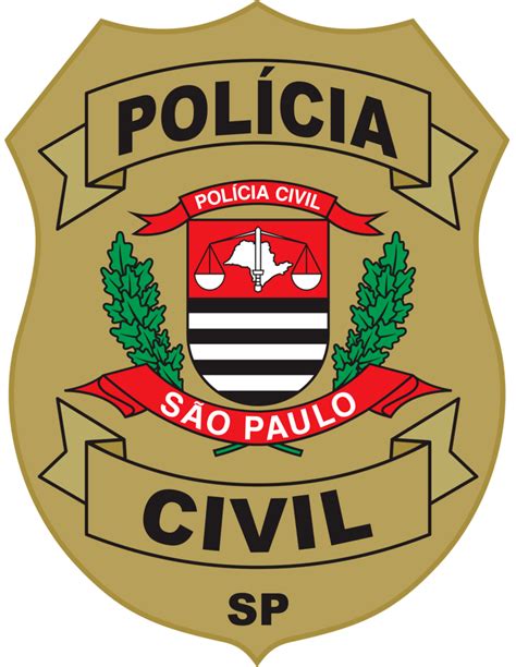 policia civil de sao paulo.